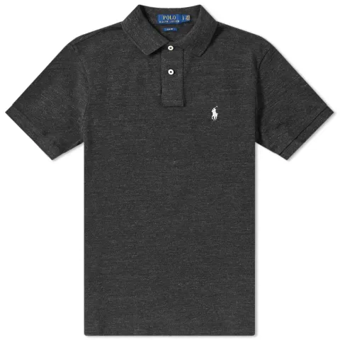 Slim Fit Polo