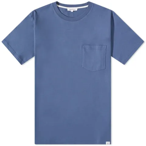 Johannes Standard Pocket T-Shirt