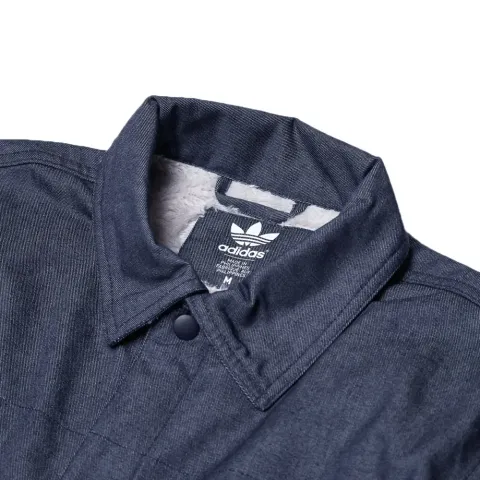 Cham Sherpa Jacket