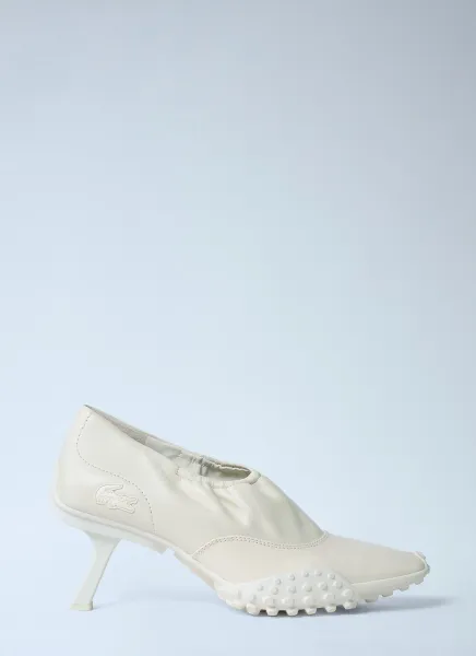 Runway Sneaker Heels