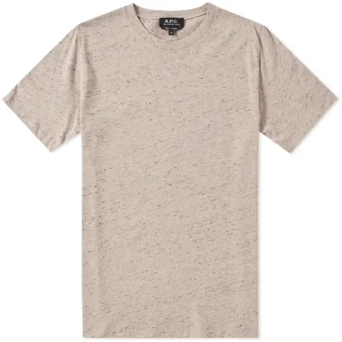 A.P.C. Jimmy Tee