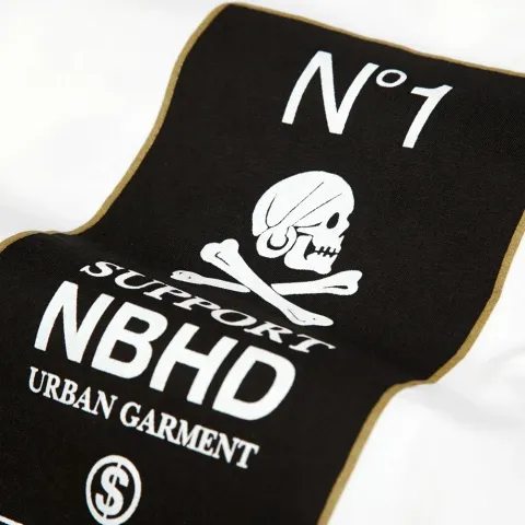 No.1 Tee