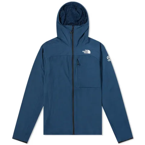 Summit L2 Futurefleece Zip Hoodie