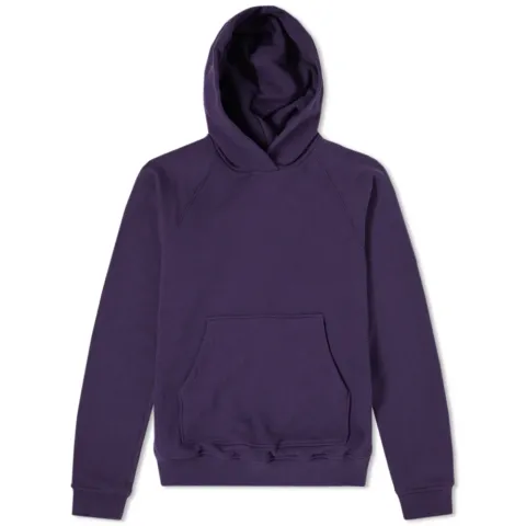Raglan Hoody