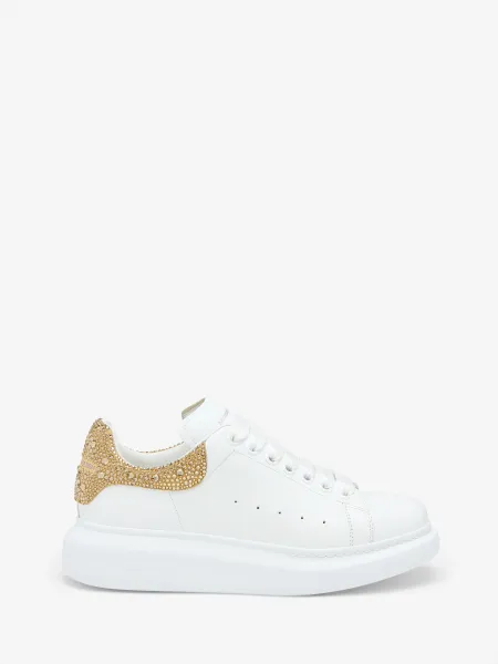 Oversized Sneaker