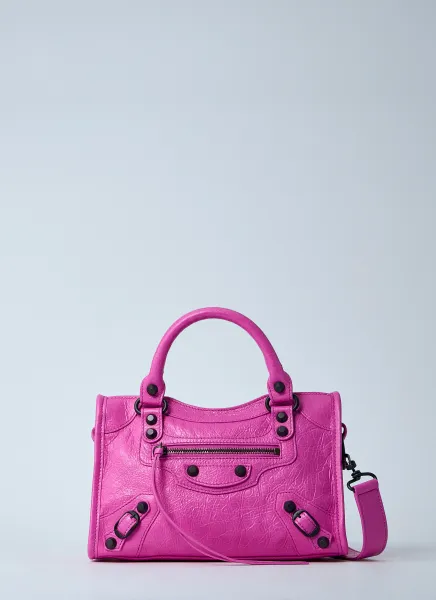 Mini Le City Handbag