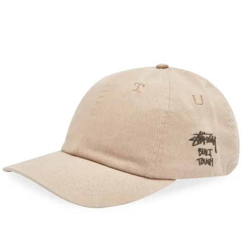 Built Tough Low Pro Cap