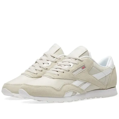 Classic Nylon Neutrals W