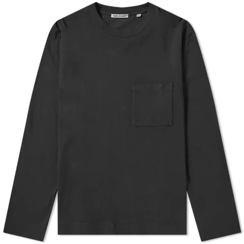 Box Longsleeve