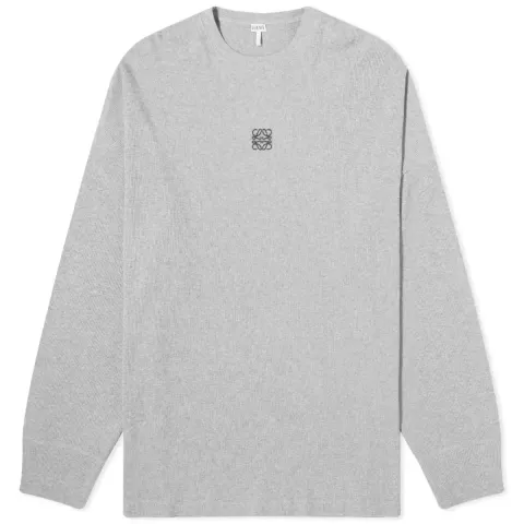 Anagram Long Sleeve T-Shirt