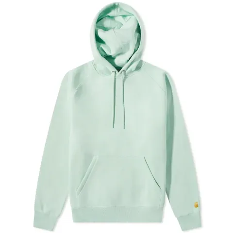 Hooded Chase Sweat