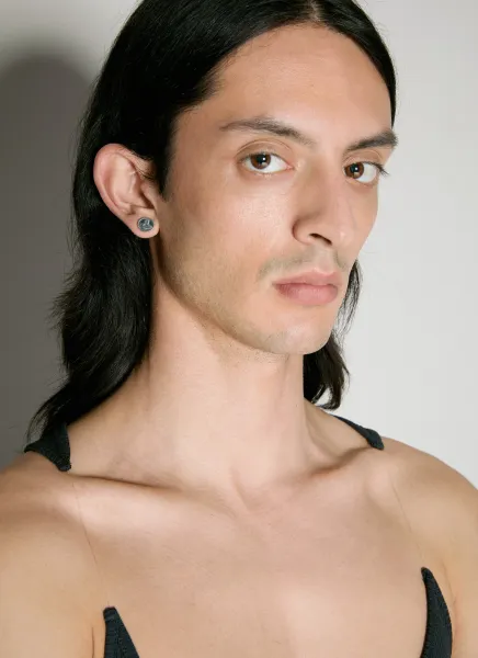 Samson Single Earring