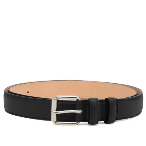A.P.C. Classic Paris Belt