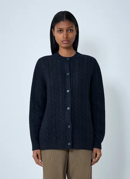 Loneke Cardigan