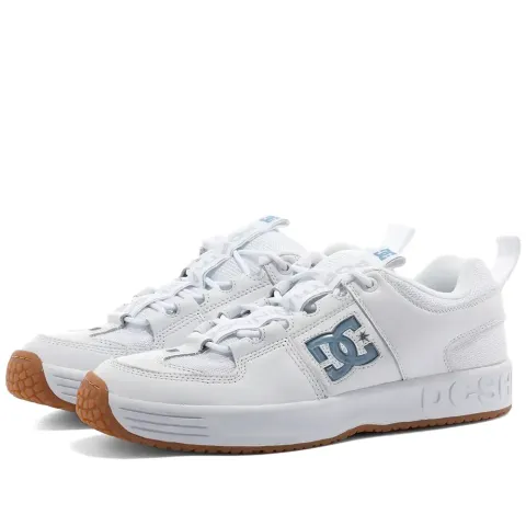 x DC Lynx OG Shoes