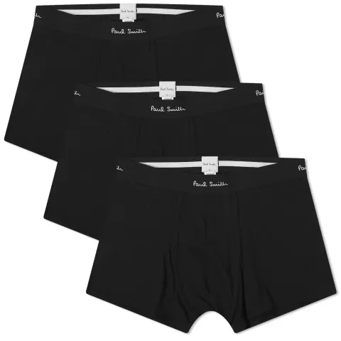 Trunk - 3 Pack