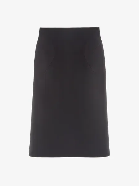 Pencil Skirt