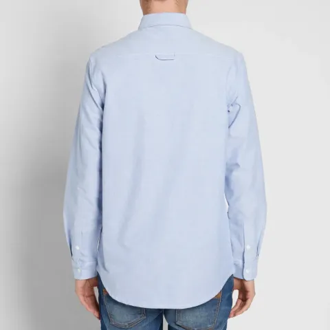Helmet Oxford Shirt