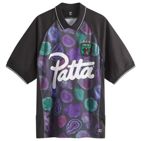 Agathe Football Jersey