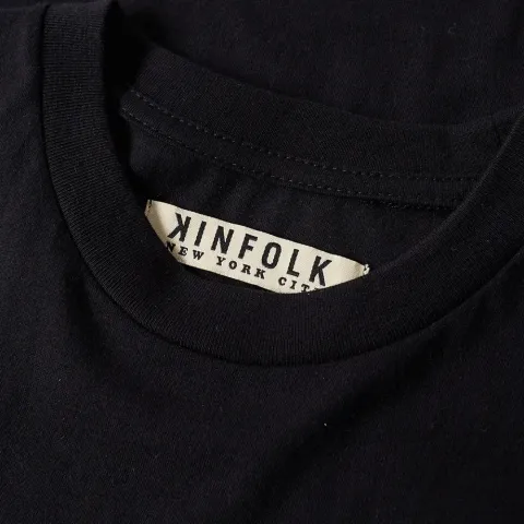 Delano Tee