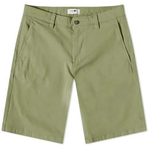 Crown Chino Short