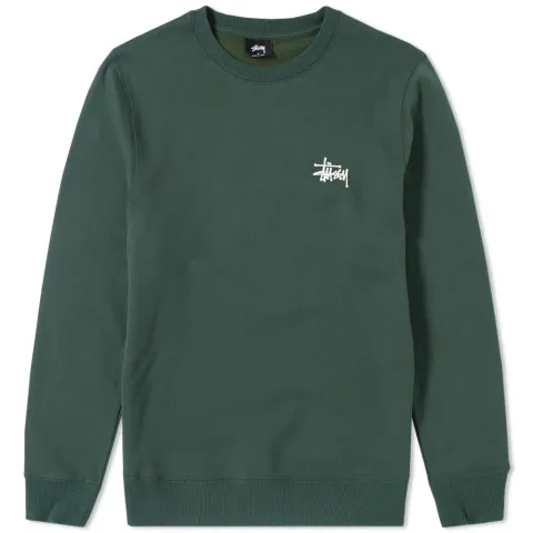 Basic Crew Sweat