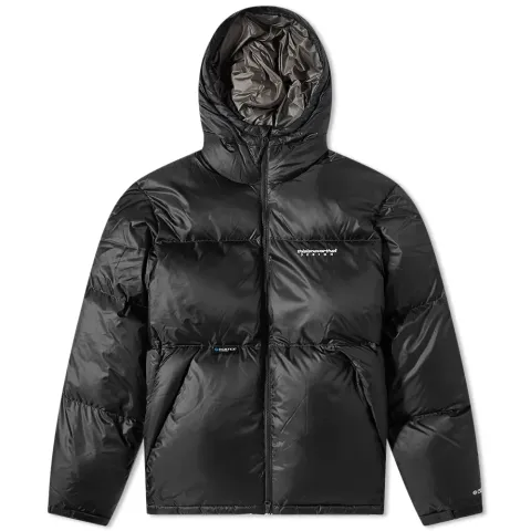 PERTEX Recycled Down Jacket