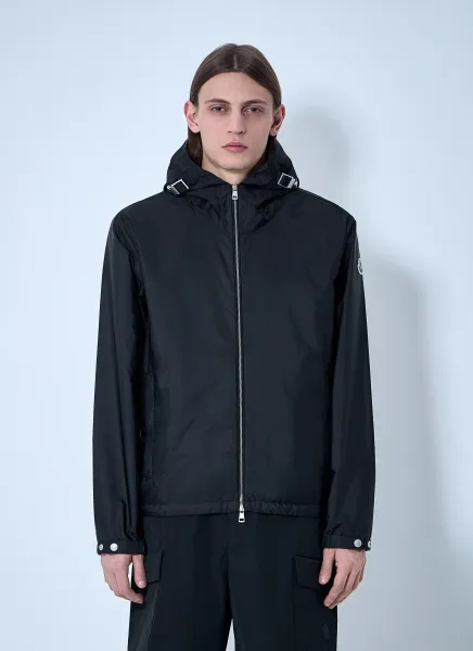 Remoray Hooded Jacket