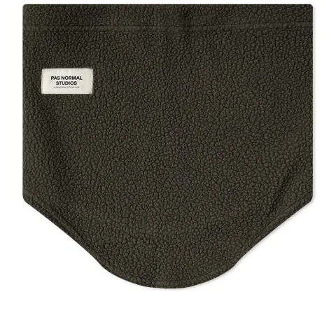Off-Race Fleece Neck Tube
