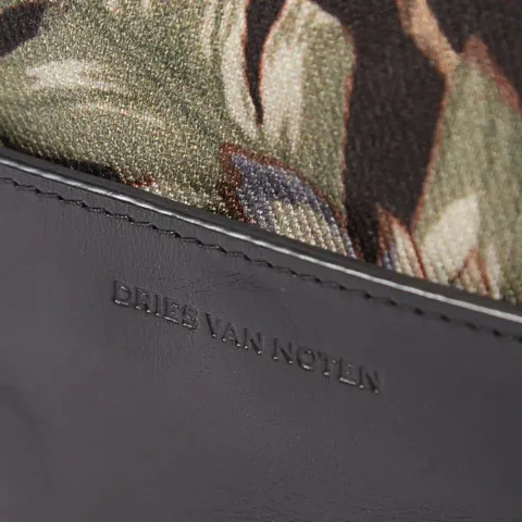 Leather Wallet