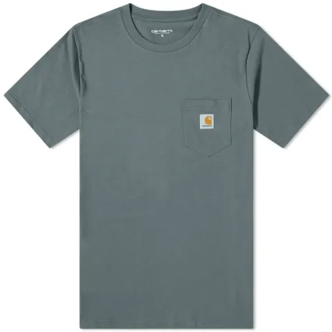 Pocket T-Shirt