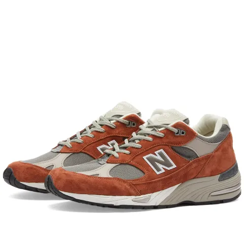 M991PTY - Made in UK