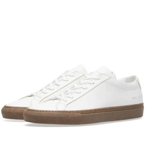 Achilles Low Cork Edition