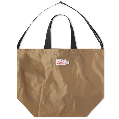 Packable Tote Bag