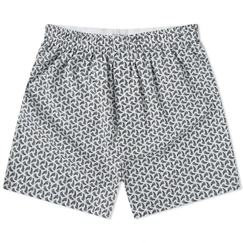 Printed Boxer Shorts