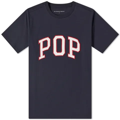 Arch Logo T-Shirt