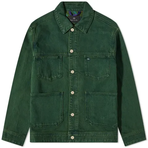Chore Jacket