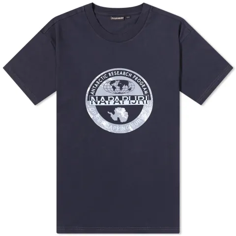 Bollo Graphic T-Shirt