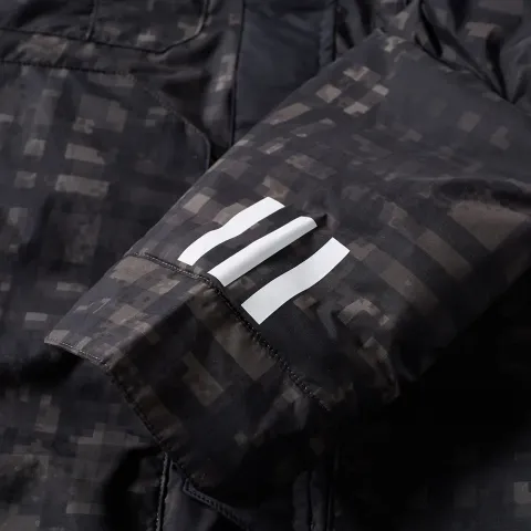 Padded Jacket