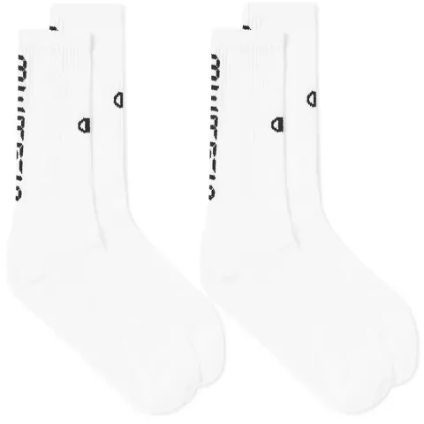 Sock - 2 Pack