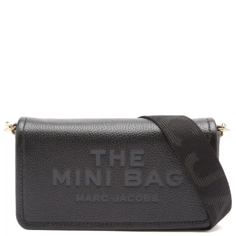 The Mini Crossbody