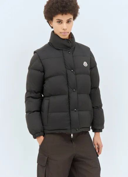 Verone Down Jacket