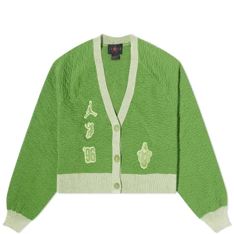 x Union LA x BBS Cardigan W
