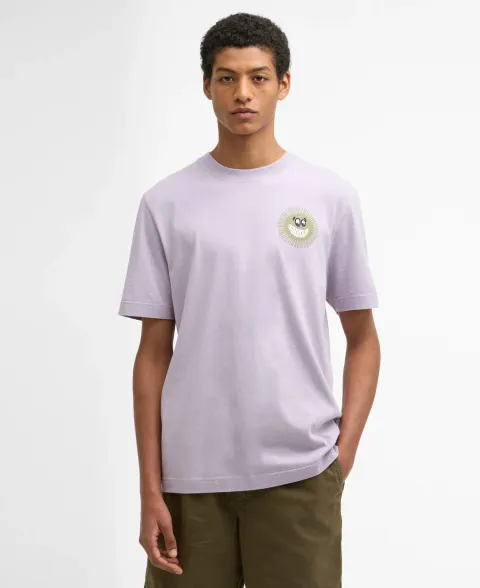 Westbury Relaxed Graphic T-Shirt
