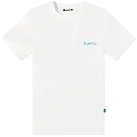 Brushstroke T-Shirt