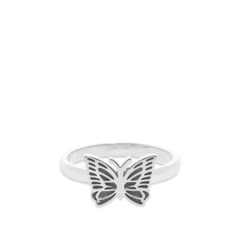 925 Silver Ring