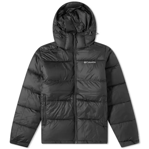 Pike Lake II Hooded Jacket