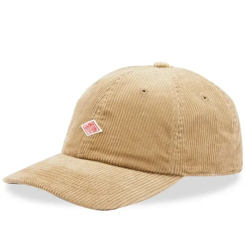 Cord Baseball Cap