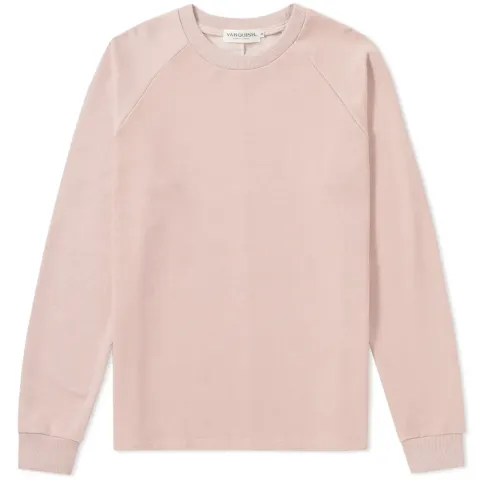 Aged Colour Raglan Sweat