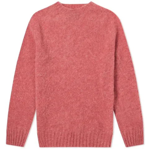 Howlin' Birth of the Cool Crew Knit